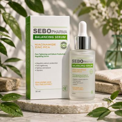 سرم بالانسینگ SEBO PHARMA